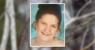 Mary H. Alexander Obituary May 1, 2023