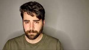 Rubén Gisbert y Ucrania: una odisea influencer al Donbás - Rubén Losada