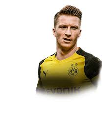 On march 31, ea sports and the fifa 21 team released a new sbc, and a 91 ovr player card of. Marco Reus Fifa 21 85 Rating And Price Futbin