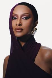 Read Supermodel Iman's Vogue Cover Interview In Full: Her Enduring Love For  David Bowie & Resisting Clichés