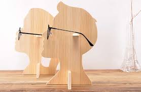 Check spelling or type a new query. Wooden Human Head Shaped Sunglasses Glasses Holder Spectacle Display Stand Display Stand Lasercut Design Lasercut Ideas
