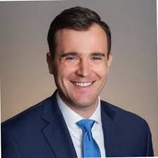 I am thrilled to share my new role at J.P.