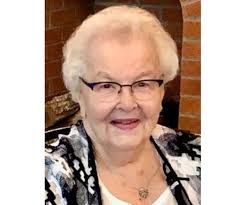 Nancy Douden Obituary (1931