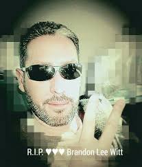 Memorial for BRANDON LEE WITT (1976