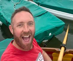 Profile for James Willis-Boden for the people of Weston