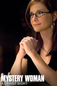 Mystery Woman: At First Sight