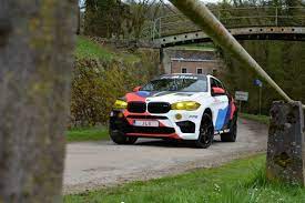 Blog Et Forum Bmw X6m 700ch De Jls