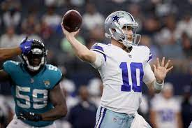 Cowboys Vs Jaguars 2021 Week 3 Preseason Game Live Discussion Ii Blogging The Boys