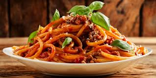5 Resep Cara Membuat Spaghetti Instan Sederhana Dan Enak Ala La Fonte Diadona Id