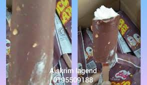 Aiskrim malaysia merupakan sejenis loli ais tanpa tangkai yang pernah popular suatu masa dahulu. Aiskrim Legend Home Facebook