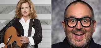 Barbara Dickson and Justin Moorhouse set to star at Lymm Festival