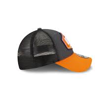 The denver broncos are currently over the 2020 salary cap by $7,081,210. New Era Nfl Denver Broncos 2021 Draft 9forty Cap Kappen Aus Usa Sports Gb