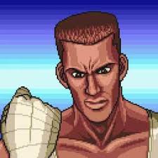 Characters that I want in City of the Wolves part 1 + My reason : r/SNK