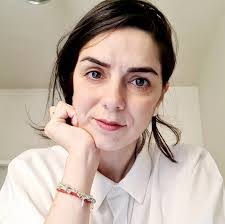 Roberta Petrillo's Instagram, Twitter & Facebook