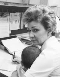 Barbara Bergquist Obituary