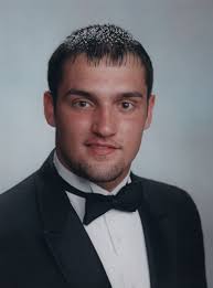 Chase Ripperdan Obituary