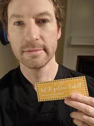 Curtis Asbury's Instagram, Twitter & Facebook