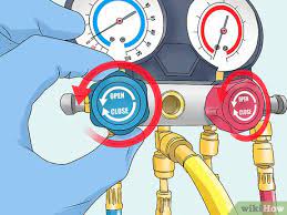 Check spelling or type a new query. How To Use A Vacuum Pump 9 Steps With Pictures Wikihow
