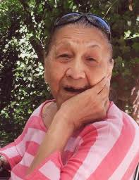 Obituary information for Josephine M. Barrett