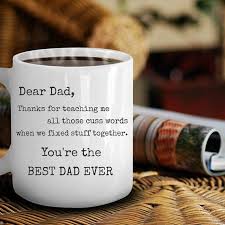 Funny Father Mug Dad Humor Mug Fathers Day Mug Funny Father Etsy Fathers Day Mugs Funny Father Gifts Great Gifts For Dad