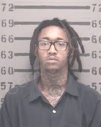 Dougherty County.** **JOSHUA MARKEL COLE**, BLACK, MALE, AGE 40 , arrested 