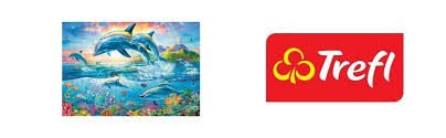 Check spelling or type a new query. Dolphin Family Trefl 1500 Piece Jigsaw Puzzle Multicolor Toys Games Puzzles Innovatordiaries Com