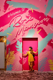 Maybe you would like to learn more about one of these? Rose Mansion Pop Up Shop Nyc Your Guide To Current New York Pop Up Shops Local Adventurer Nyc Newyork Newyorkcity Rosem Mural Wall Art Mural Mural Art