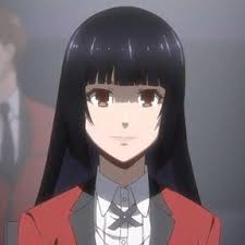 Akame from akame ga kill! The 25 Best Anime Girls With Black Hair