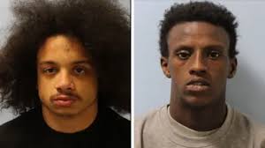 Chad Gordon: Two gunmen convicted over mistaken identity killing