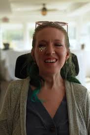 The Young Women Grappling With an 'Old Man's Disease'