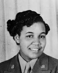 Isabella Peterson Evans (U.S. National Park Service)