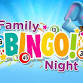 Family Bingo Night event image