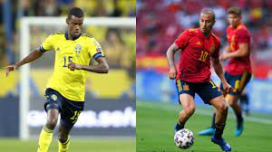 How to watch the spain vs sweden live stream video. 3iroowglmu9qem