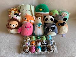 © copyright 1984—2021 the toy book ®. Squishmallows On Twitter Look At These Awesome Squishmallows Easter Eggs From A Fan Credit Julia P On Fb