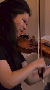 A little late but I just had the best time performing with @davidbelkovski  at @chamberfestbrowncounty this past Monday! Thanks for having us and  giving me the gift of seeing my teacher Stanley