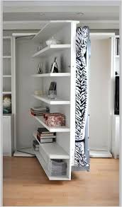 It is a farmhouse murphy bed with a little bit of 'murphy bed ikea style' mixed in. Diy Murphy Bed Ideas For Small Spaces