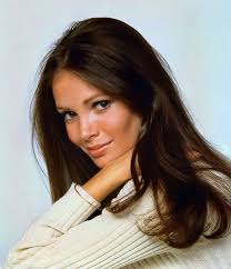 Erin Walton's Jaclyn Smith hair during the last season of the Waltons and  the 1982 reunion movies was fabulous!