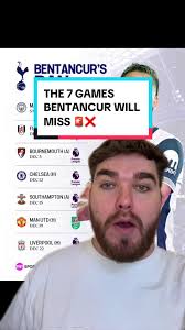 Bissouma and Gray's Crucial Moment: Time to Step Up!