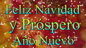 Paz Amor Y Felicidad Para Todos Feliz Navidad Y Un Prospero Ano Nuevo Prospero Ano Nuevo Prospero Ano Ano Nuevo