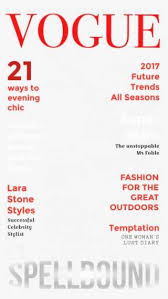 Maybe you would like to learn more about one of these? Vogue Magazine Cover Template Photoshop Magazine Cover Vogue Template Png Png Image Transparent Png Free Download On Seekpng