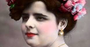 LAS OTRAS: Candelaria Medina (I)