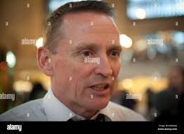 Michael shaw hi-res stock photography and images