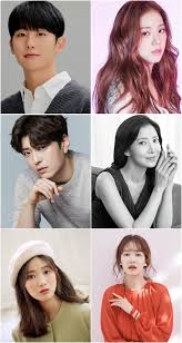 The producers are purportedly focusing on an excellent show as announced by soompi, a korean media entryway. Jtbc Releases Further Details On Blackpink Jisoo S Upcoming Drama Snowdrop Co Starring With Jung Hae In Kpophit Kpop Hit