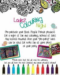 See more ideas about coloring pages, free coloring pages, colouring pages. Coloring Party Thirty One Gifts Thirty One Games Colorful Party