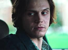 I know it was you. — EVAN PETERS in AMERICAN ANIMALS (2018)