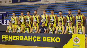 Fenerbahçe (süper lig) günel kadro ve piyasa değerleri transferler söylentiler oyuncu istatistikleri fikstür haberler. Fener Ajans Ar Twitter Simdilik 2019 2020 Sezonu Fenerbahce Beko Kadrosu