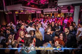 H2o Discoteca