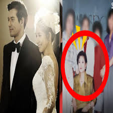 2020년 6월 27일 보광창업투자 홍석준 회장의 장남 홍정환(1985년생)과 약혼식을 진행했다. 3jtfaropfzxurm