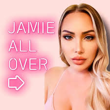 Blowing Sh!t Up W/ Cindy Gallo… — Jamie All Over — Apple Podcasts