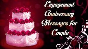 I love being your wife, sweetie. Engagement Anniversary Messages For Couple